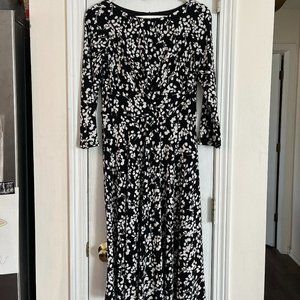 Harper Rose Midi Dress